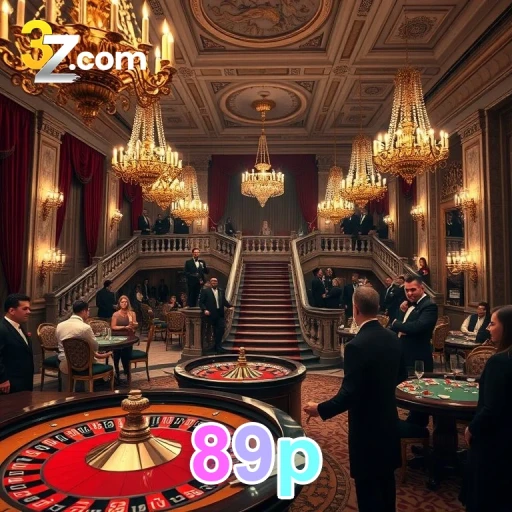 89P Jogos de caça-níqueis